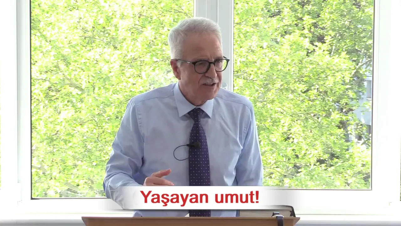 Yaşayan umut! - 1.Petrus 1:4